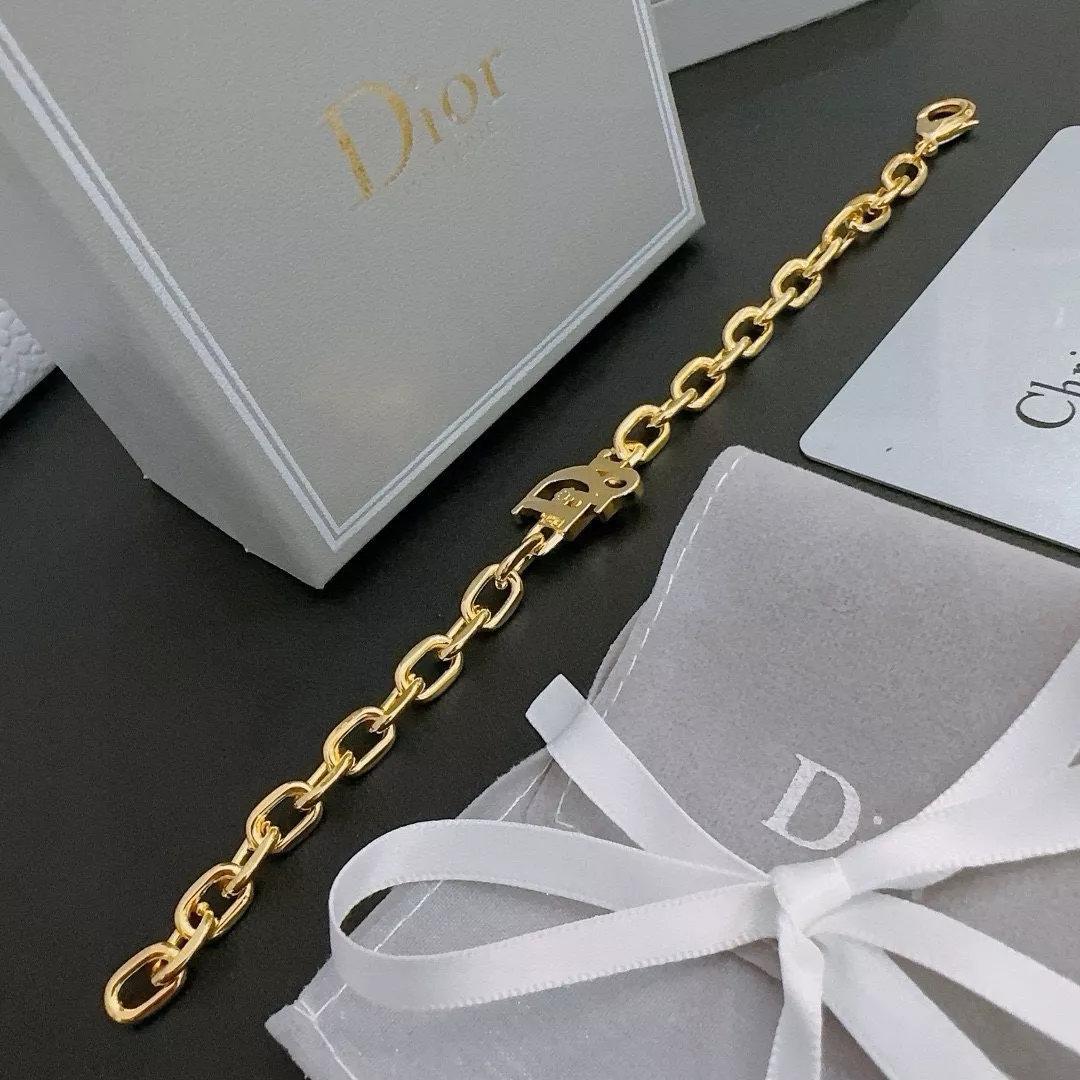 christian dior bracelets s_1270a542